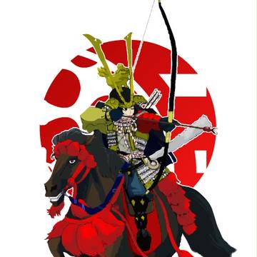 騎射
