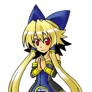 メリル