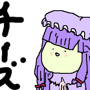 松坂屋パチュリ