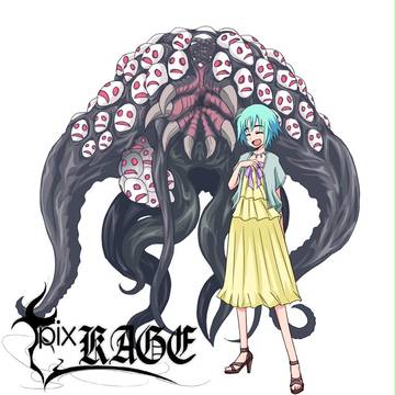 【影企画】フェイス【ぴくカゲ】