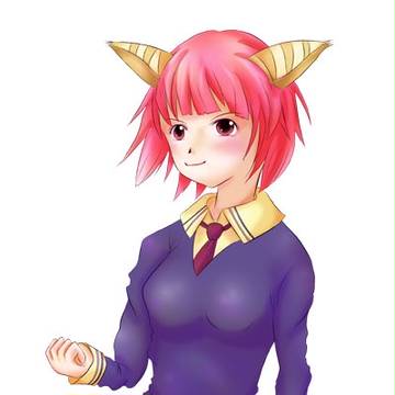 舞原サクラ