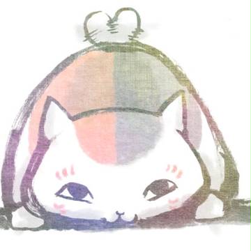 しっぽふりふり