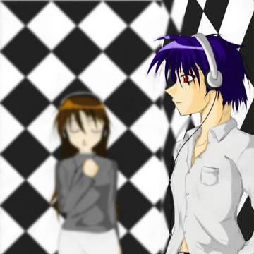 フタリノキョリ