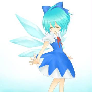 涼み
