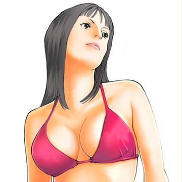 ニコ・ロビン