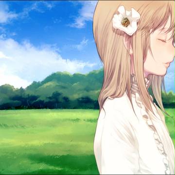 きこえる