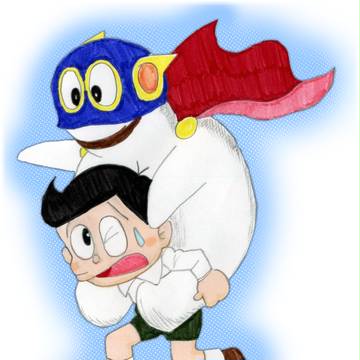 パーだるま
