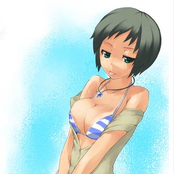 麦わらぼーし