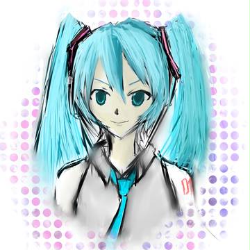 らくがき