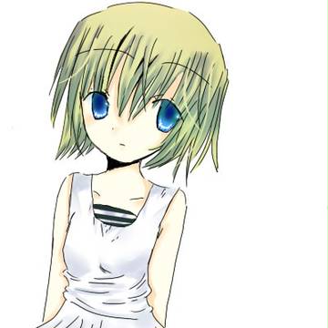 夏っぽい
