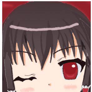 霊夢あっぷ