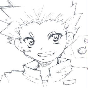 書き直してみた。