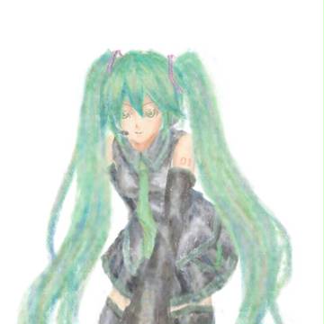 初音ミク
