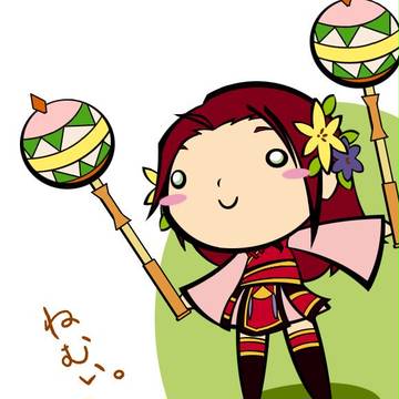 ぽぽタン