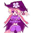 擬人化