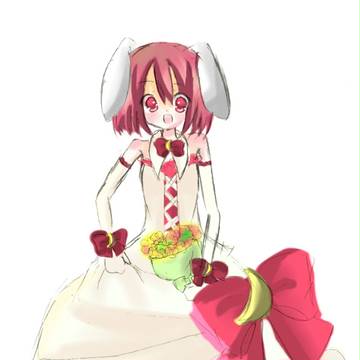 【東方結婚式】レイセン【合作】