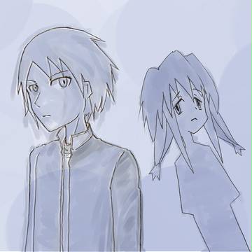 【影企画】鳴瀬豊【ぴくカゲ】