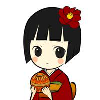 椿