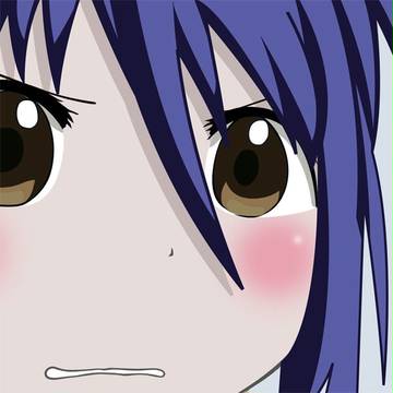 ぐぬぬアルト　影追加