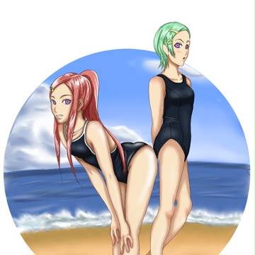 アネモネ&エウレカ
