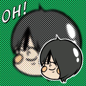 OH! スーパーショウゴチャン