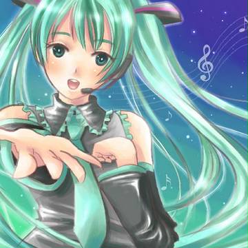 きらきら