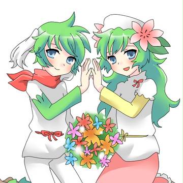 感謝するでしゅ