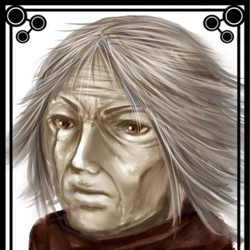 【PFⅡ】状態異常・老化【未知の病・状態異常】