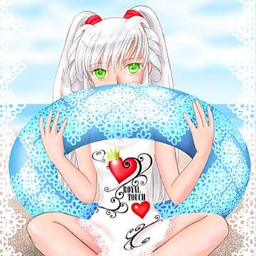 夏休み