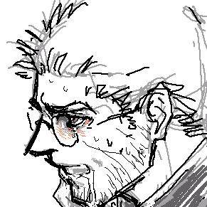 らくがき