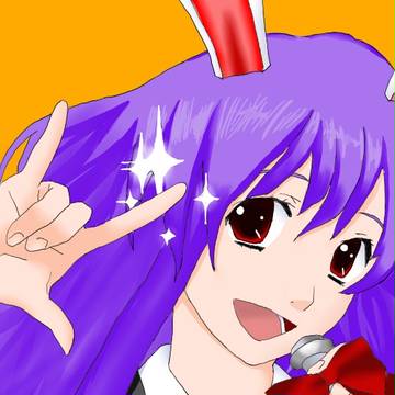 キラッ☆　うどん