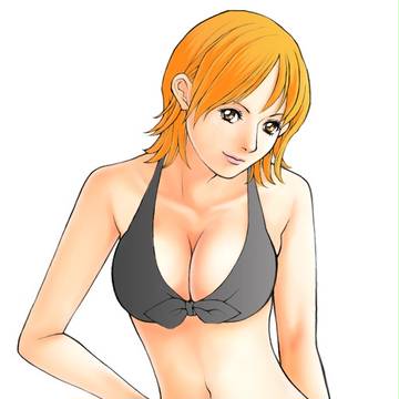 ナミ