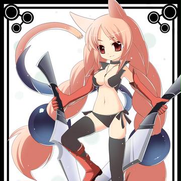 【ＰＦⅡ】ジョゼット