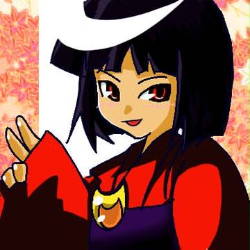 トイレの花子さん。