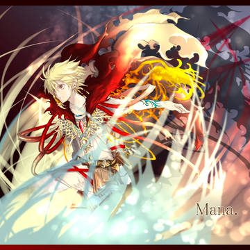 mana