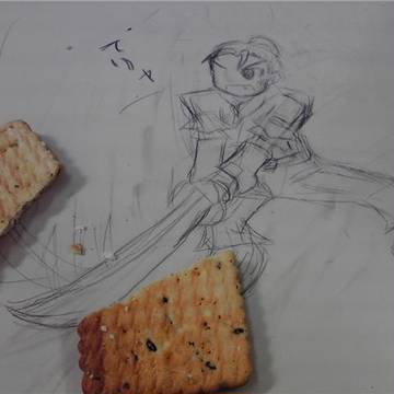 まね絵