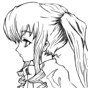 真紅