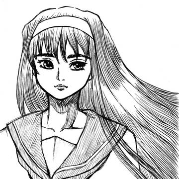 秋葉さま