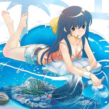 ひんやりソファ