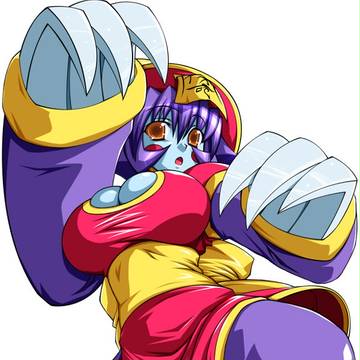 レイレイちゃん