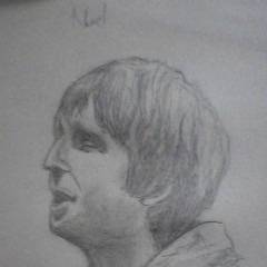 Noel Gallagher