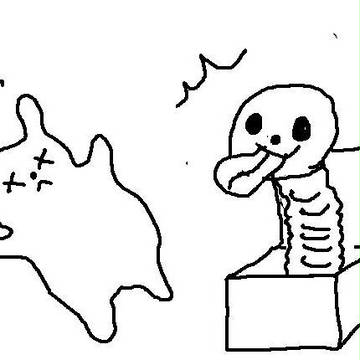 びっくり
