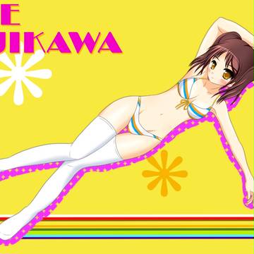 りせちー