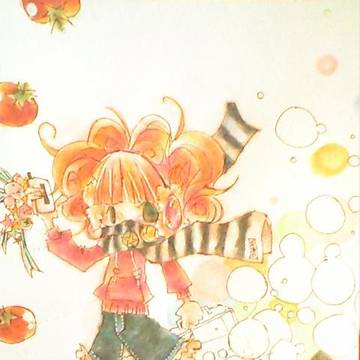 未完、質問、ホームシック。