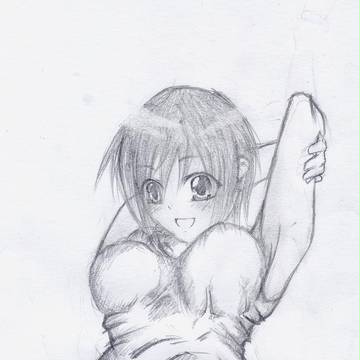 伸び伸び