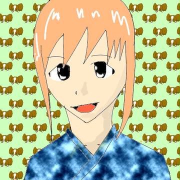 らくがき