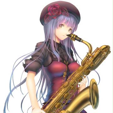 バリトンサックス