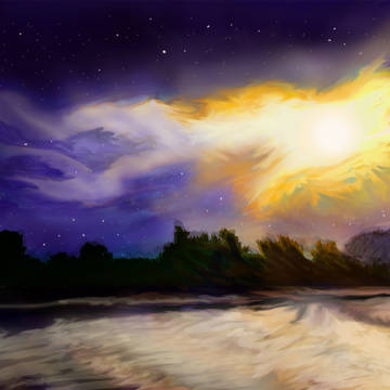 背景1