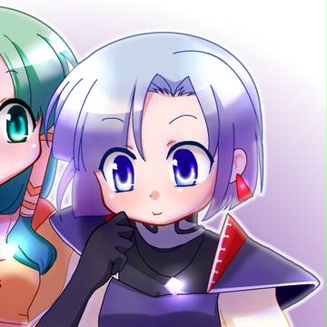 リーンさん