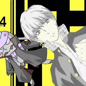 P4番長。